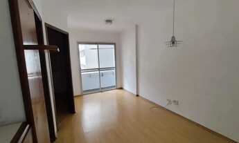 Imagem 3: Semi mobiliado! Lindinho! 1d.1gar, varanda e lazer completo