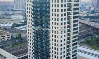 Imagem 2: Sala comercial para locação em São Paulo-SP, no bairro Água Branca: 1 sala, 10 banheiros