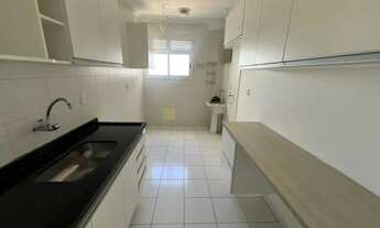 Imagem 4: Imóvel para aluguel possui 83 metros quadrados com 3 quartos