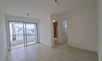 Imagem: Apartamento com 1 dormitório, 44 m²