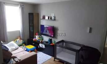 Imagem 2: Oportunidade - Apartamento - Jardim Morumbi - Residencial Spazio Campo Colorato - 2 Dormit