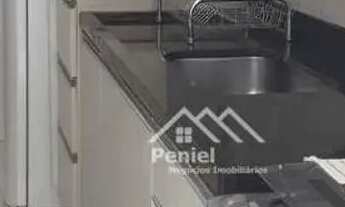 Imagem 4: Apartamento com 3 dormitórios à venda, 110 m² por R$ 495.000,00 - Jardim Nova Aliança - Ri