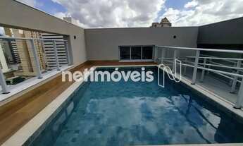 Imagem: Venda Apartamento 1 quarto Barro Preto Belo