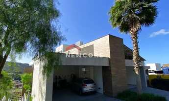 Imagem 3: Casa de condomínio em Rua Deputado Walter Gomes - Santo Antônio de Lisboa - Florianópolis