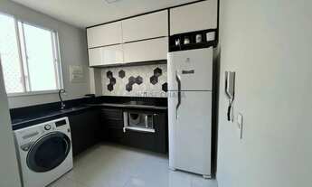 Imagem 5: Vendo Lindo Apartamento - Condomínio Parque Chapada Dos Sabias