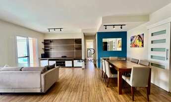 Imagem 7: Apartamento com 3 dormitórios, 131 m² - venda por R$ 2.298.000,00 ou aluguel por R$ 13.818