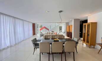 Imagem 5: Casa de condomínio em Rua Álvares Maciel - Alphaville - Lagoa dos Ingleses - Nova Lima/MG