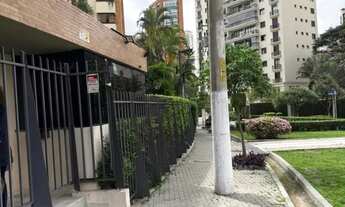 Imagem: Apartamento à venda em Chácara Klabin