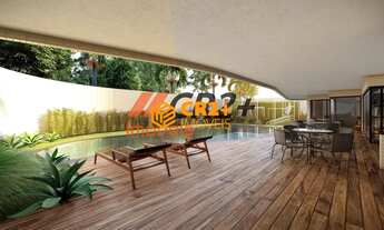 Imagem 2: Apartamento a Venda de 135m² com 4 quartos 3 suítes em bairro Madalena em Recif