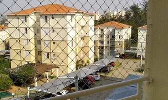 Imagem 5: Apartamento para alugar no Parque Jambeiro em Campinas/SP