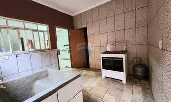 Imagem 7: Casa ampla à venda no Jardim Engenho!