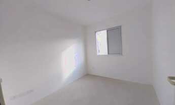 Imagem 4: Apartamento à venda em Cotia, Residencial Costa Verde, com 2 quartos, com 54 m²