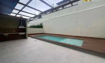 Imagem 4: Casa de condomínio, disponível para venda, em Juquehy!