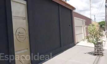 Imagem: Casa próximo JARDIM EUROPA AGUDOS