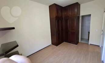 Imagem 4: Apartamento com 2 dormitórios à venda, 78 m² por R$ 530.000,00 - Ingá - Niterói/RJ