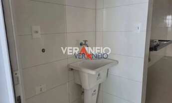 Imagem 3: Apartamento à venda, 110 m² por R$ 1.050.000,00 - Balneário Pires - Praia Grande/SP