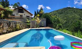 Imagem 6: Green Valey - Teresópolis - RJ