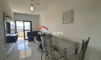 Imagem 3: Apartamento em Avenida Guilhermina - Guilhermina - Praia Grande/SP