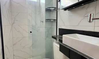 Imagem 6: Vendo Apartamento Mobiliado no condomínio Arthur Carvalho - Turu