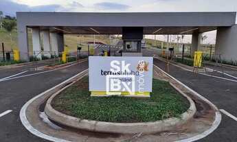 Imagem 5: Terreno à venda, 277 m² - Condomínio Terras Alpha - Uberlândia/MG