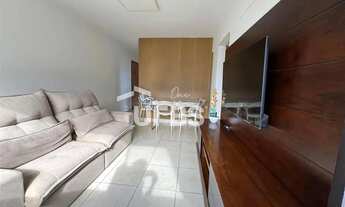 Imagem 4: Apartamento no Residencial Amazon - Parque Amazôna, rico em armários, andar alto, Semi mob