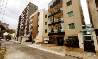 Imagem 2: Apartamento 1 quarto - Cascatinha