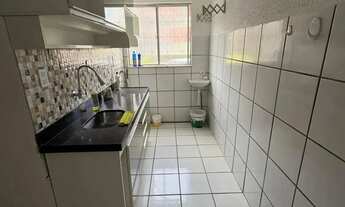 Imagem 7: Passo chave de apartamento terreo no jardim eldorado proximo a cohama