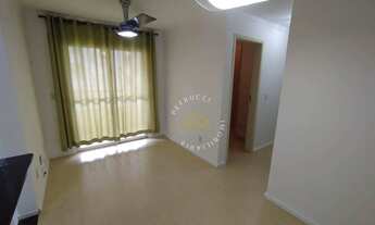 Imagem 2: APARTAMENTO PARA VENDA / LOCAÇÃO NO BAIRRO JARDIM NOVA EUROPA EM CAMPINAS-SP