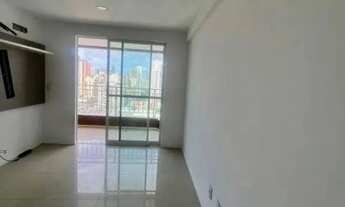Imagem 2: Apartamento com 2 dormitórios à venda, 58 m² por R$ 590.000,00 - Aldeota - Fortaleza/CE