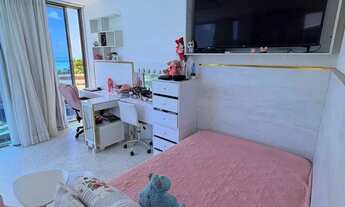 Imagem 6: Sobrado para venda com 700 metros quadrados com 3 quartos em Garça Torta - Maceió - AL CON