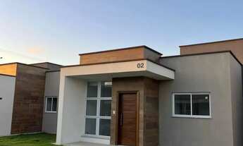 Imagem: Barra Garden 3/4 - Barra dos coqueiros