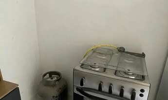 Imagem 5: Imóvel para aluguel tem 48 metros quadrados com 2 quartos em Novo Mondubim - Fortaleza - C