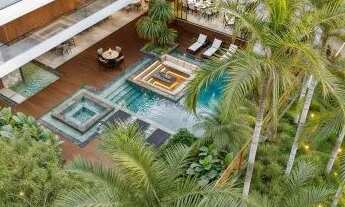 Imagem 4: MANSÃO DE ALTO PADRÃO NO ALPHAVILLE CEARÁ 2 | 5 SUÍTES