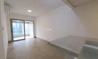 Imagem 7: Apartamento semi mobiliado no Trend Nova Carlos Gomes