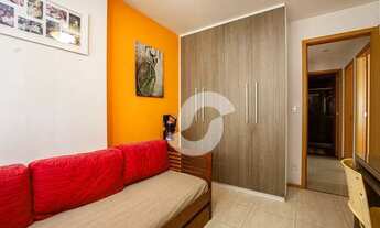 Imagem 7: Apartamento com 3 dormitórios à venda, 97 m² por R$ 1.100.000,00 - Icaraí - Niterói/RJ