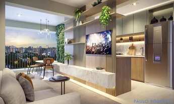 Imagem 4: APARTAMENTO - TATUAPÉ - SP