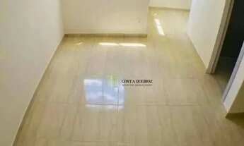 Imagem 3: Studio com 1 dormitório para alugar, 25 m² por R$ 1.424,41/mês - Tatuapé - São Paulo/SP