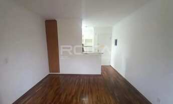 Imagem 7: Apartamento padrão para alugar no Jardim Lutfalla - São Carlos