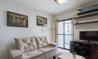 Imagem 3: Aluguel Apartamento 2 Dormitórios - 60 m² Pinheiros