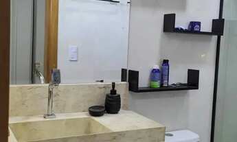 Imagem 3: Sobrado para venda tem 133 metros quadrados com 3 quartos