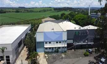 Imagem: Galpão comercial à venda em Helvetia