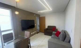 Imagem: Alugo lindo apartamento 2/4, Piscina, 2º