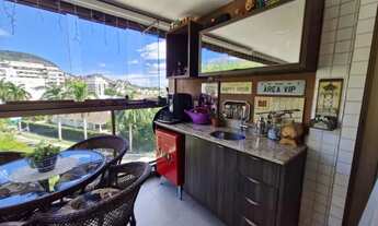 Imagem 7: Imóvel para venda possui 112 metros quadrados com 3 quartos