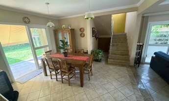 Imagem 5: Casa com 4 dormitórios à venda, 193 m² por R$ 1.300.000,00 - Residencial Paineiras - Paulí