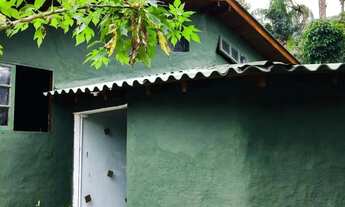 Imagem: Casa 3 quartos, anual na Lagoa Da Conceição