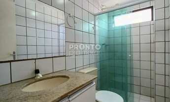 Imagem 3: Apartamento com 2 quartos em Barra de Jangada