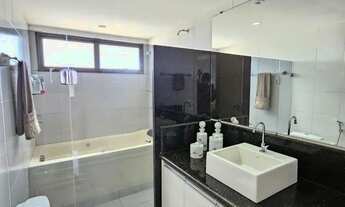 Imagem 3: Cobertura, Caravaggio venda tem 190m2 com 3 suítes em Nossa Senhora das Graças - Manaus