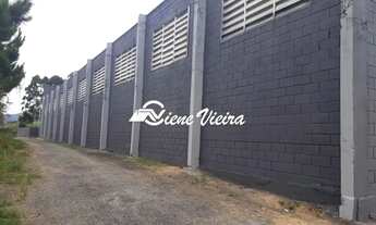 Imagem 7: GALPAO COMERCIAL em SANTA ISABEL - SP, SAO DOMINGOS