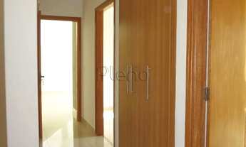 Imagem 7: Apartamento à venda e para alugar em Campinas, Mansões Santo Antônio, com 4 quartos, com 1