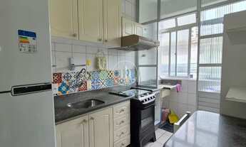 Imagem 6: Apartamento com 2 Quartos e Vaga Livre - Estreito